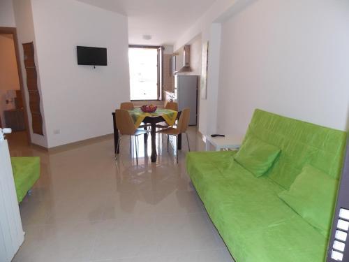 Apartamento Residence Ideal