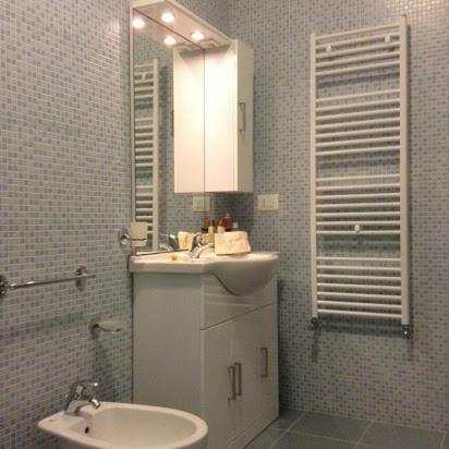 Apartamento Residence Ideal