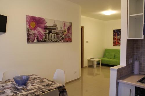 Apartamento Residence Ideal
