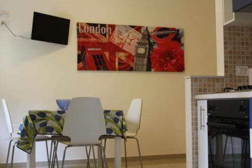 Apartamento Residence Ideal