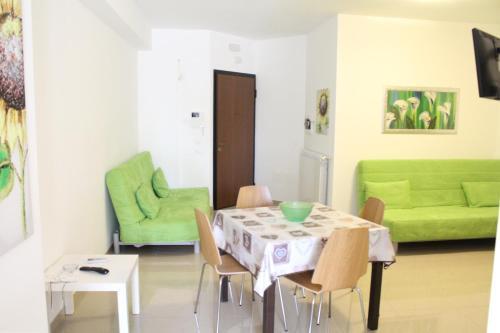 Apartamento Residence Ideal