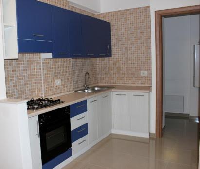 Apartamento Residence Ideal