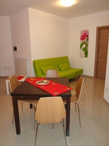 Apartamento Residence Ideal