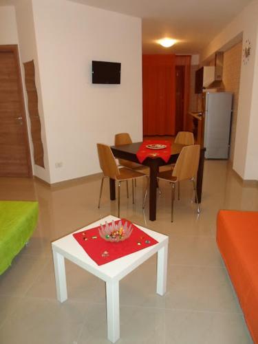Apartamento Residence Ideal