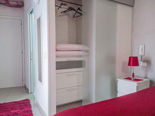 Apartamento Casaulente