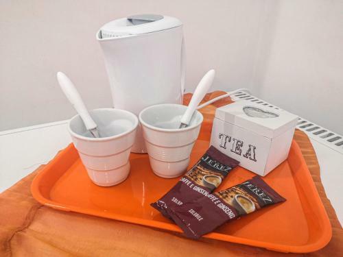Apartamento Casaulente
