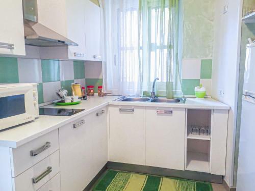 Apartamento Casaulente