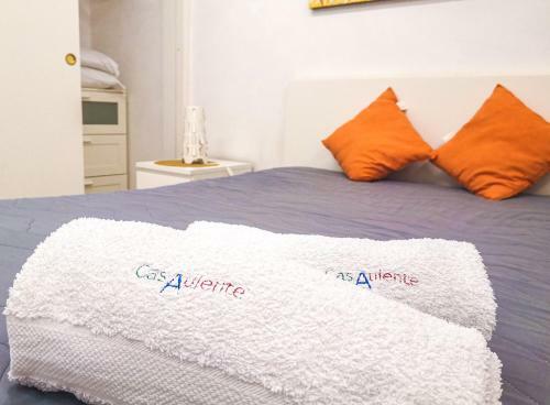 Apartamento Casaulente