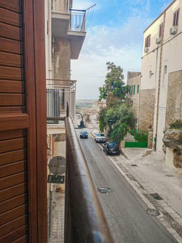Apartamento Casaulente