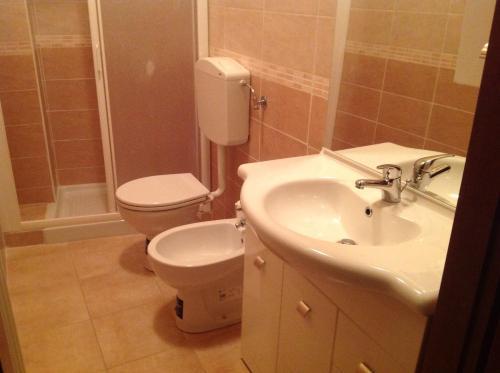 Hostal B&B Arcobaleno