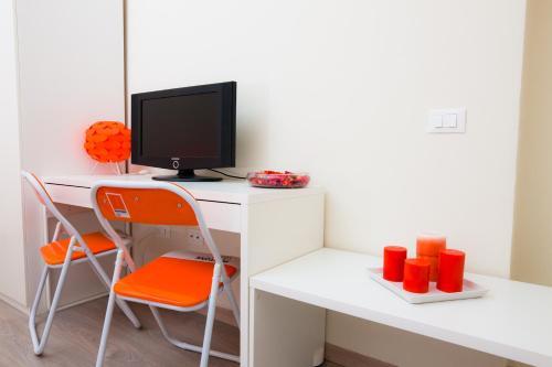 Hostal B&B Arcobaleno