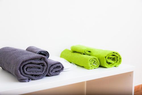 Hostal B&B Arcobaleno