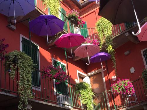 Hostal B&B Arcobaleno