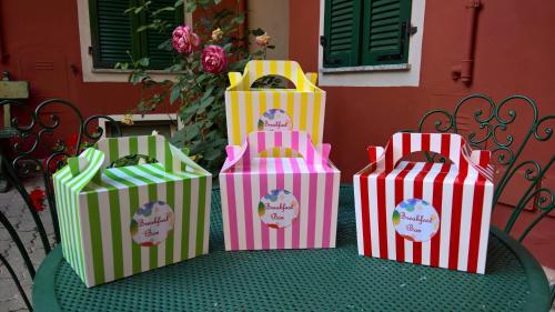 Hostal B&B Arcobaleno