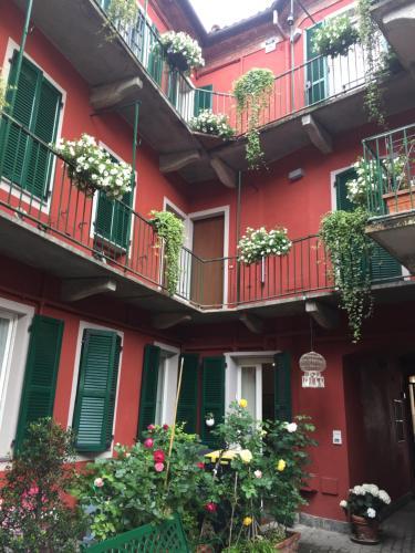 Hostal B&B Arcobaleno
