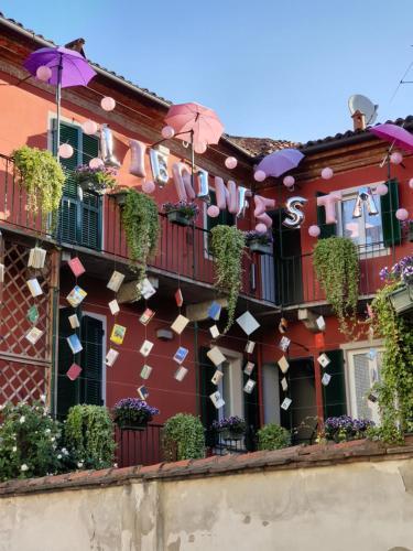 Hostal B&B Arcobaleno