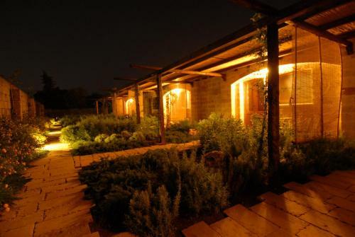 Agroturismo Biomasseria Santa Lucia