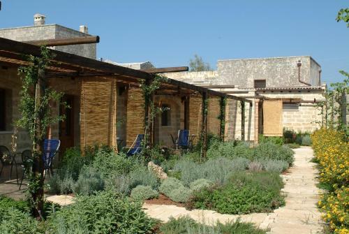 Agroturismo Biomasseria Santa Lucia