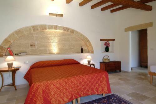 Agroturismo Biomasseria Santa Lucia