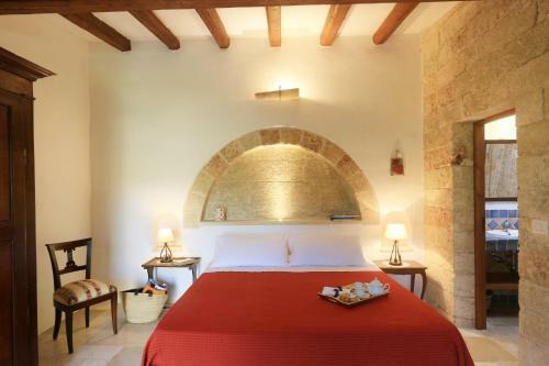 Agroturismo Biomasseria Santa Lucia