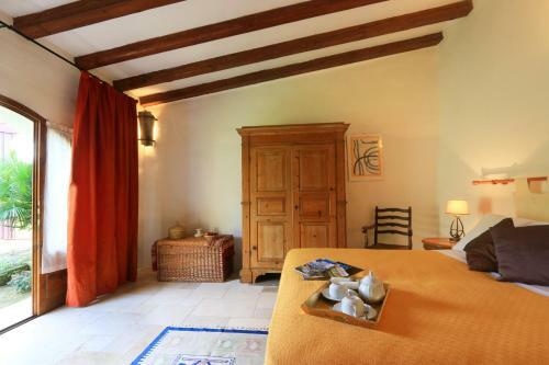 Agroturismo Biomasseria Santa Lucia