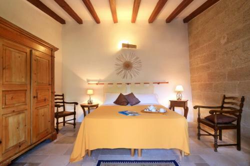 Agroturismo Biomasseria Santa Lucia
