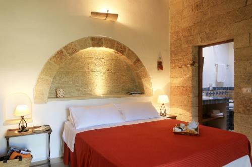 Agroturismo Biomasseria Santa Lucia