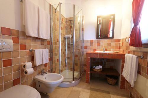 Agroturismo Biomasseria Santa Lucia
