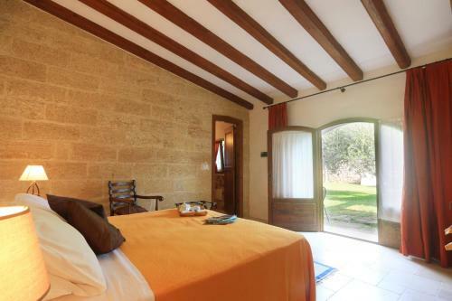 Agroturismo Biomasseria Santa Lucia