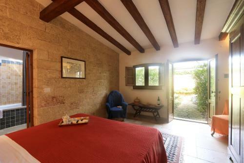 Agroturismo Biomasseria Santa Lucia