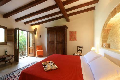 Agroturismo Biomasseria Santa Lucia