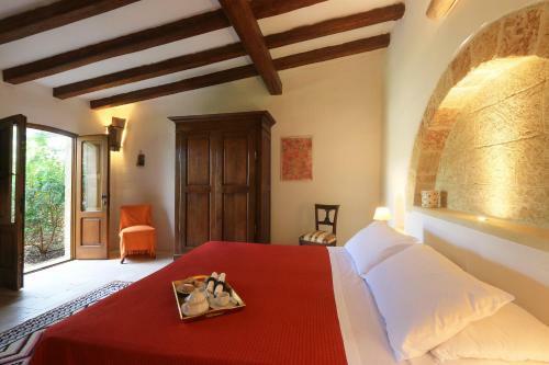 Agroturismo Biomasseria Santa Lucia