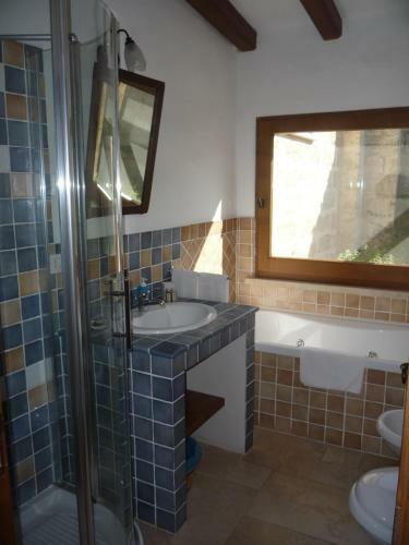 Agroturismo Biomasseria Santa Lucia
