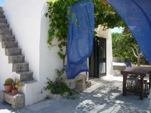 Agroturismo Biomasseria Santa Lucia