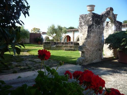 Agroturismo Biomasseria Santa Lucia