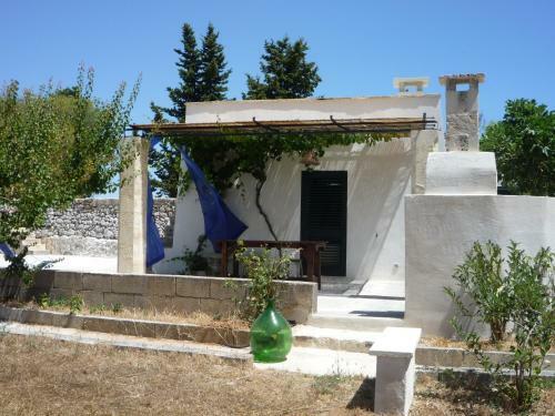 Agroturismo Biomasseria Santa Lucia