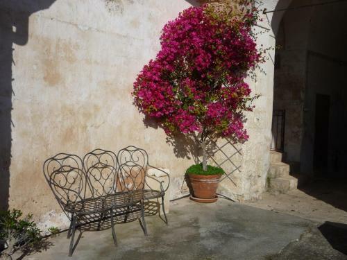 Agroturismo Biomasseria Santa Lucia
