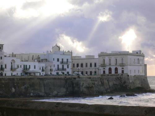 Agroturismo Biomasseria Santa Lucia