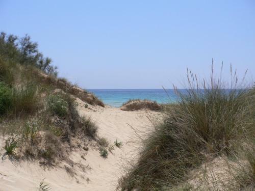 Agroturismo Biomasseria Santa Lucia