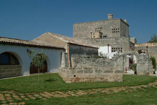 Agroturismo Biomasseria Santa Lucia