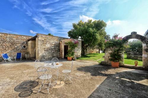 Agroturismo Biomasseria Santa Lucia
