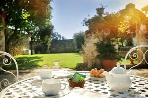 Agroturismo Biomasseria Santa Lucia