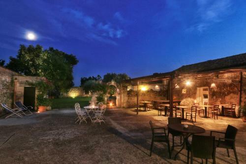 Agroturismo Biomasseria Santa Lucia