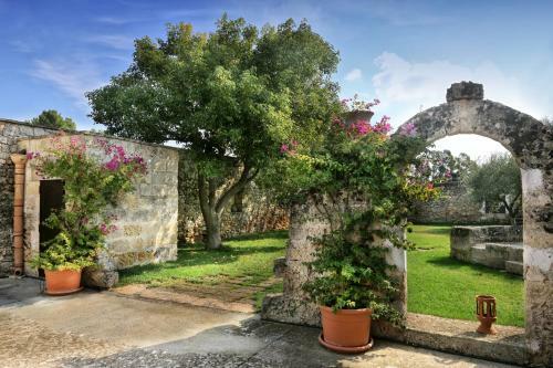 Agroturismo Biomasseria Santa Lucia