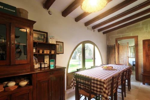 Agroturismo Biomasseria Santa Lucia