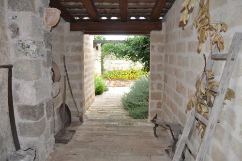 Agroturismo Biomasseria Santa Lucia