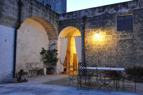Agroturismo Biomasseria Santa Lucia