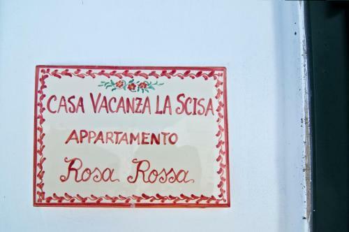 Bed & Breakfast Home Holiday Salento La Scisa