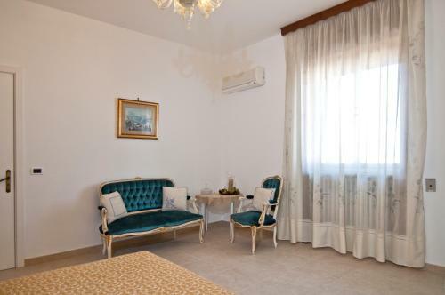 Bed & Breakfast Home Holiday Salento La Scisa