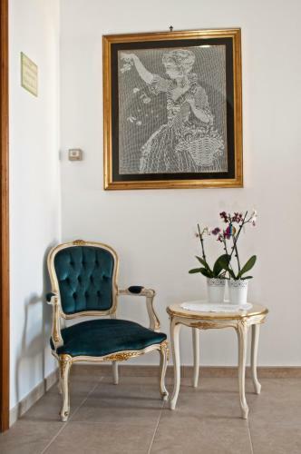 Bed & Breakfast Home Holiday Salento La Scisa